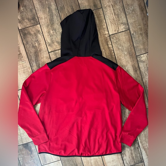 Champion full zip hoodie - Picture 7 of 8